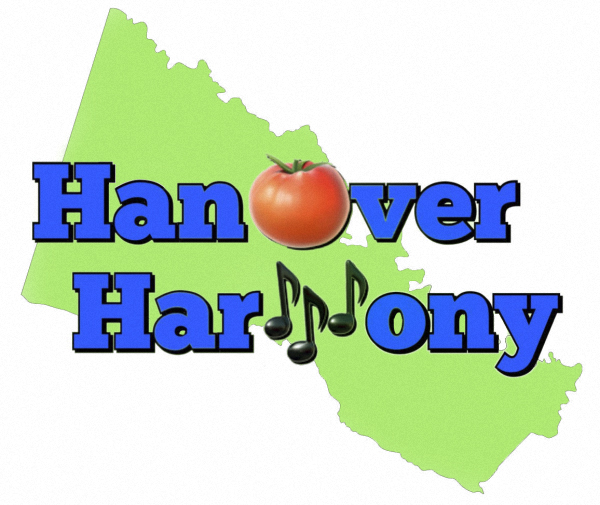 Welcome to Hanover Harmony